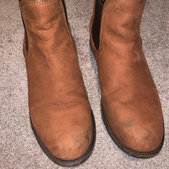 Steve Madden Booties - Picture 3 of 4